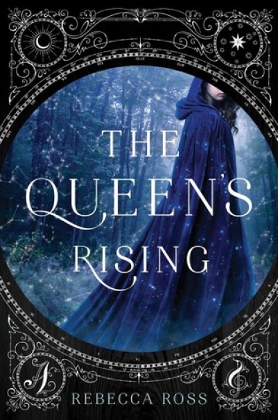 thequeensrising