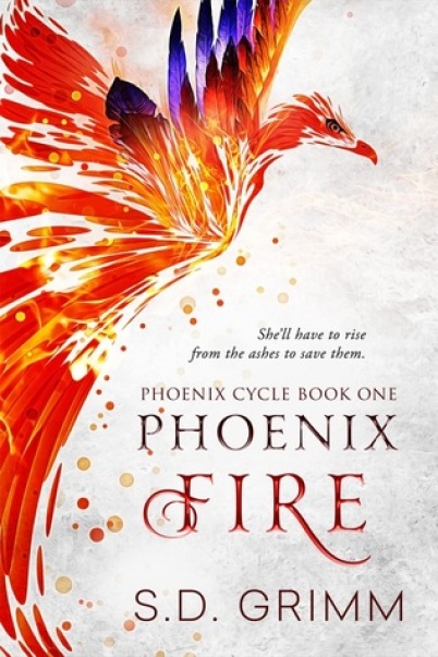 PhoenixFire